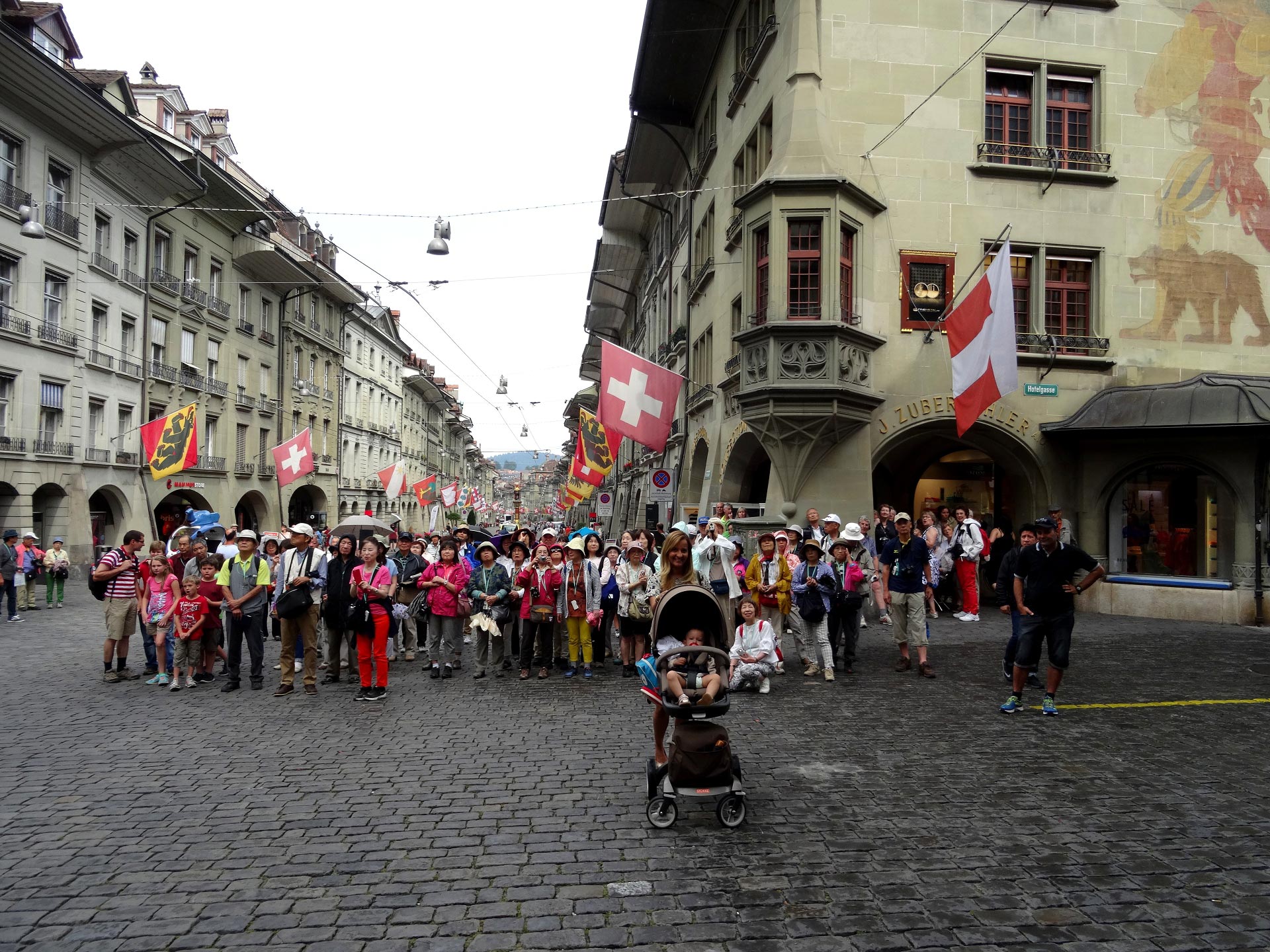 Bern